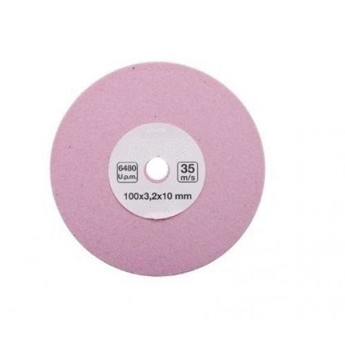 Disc abraziv pentru Hecht 9230, Hecht 9230A0007, diametru 145 mm, grosime disc 3.2 mm