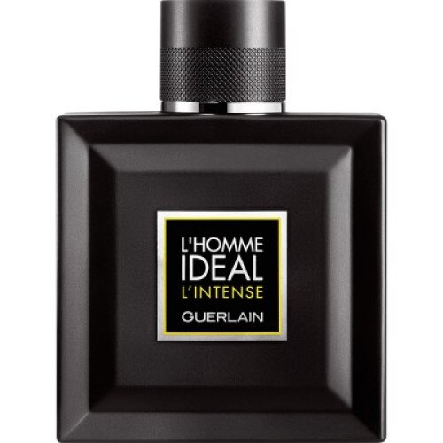 Apa de Parfum Guerlain, L'Homme Ideal Intense, Barbati, 100 ml