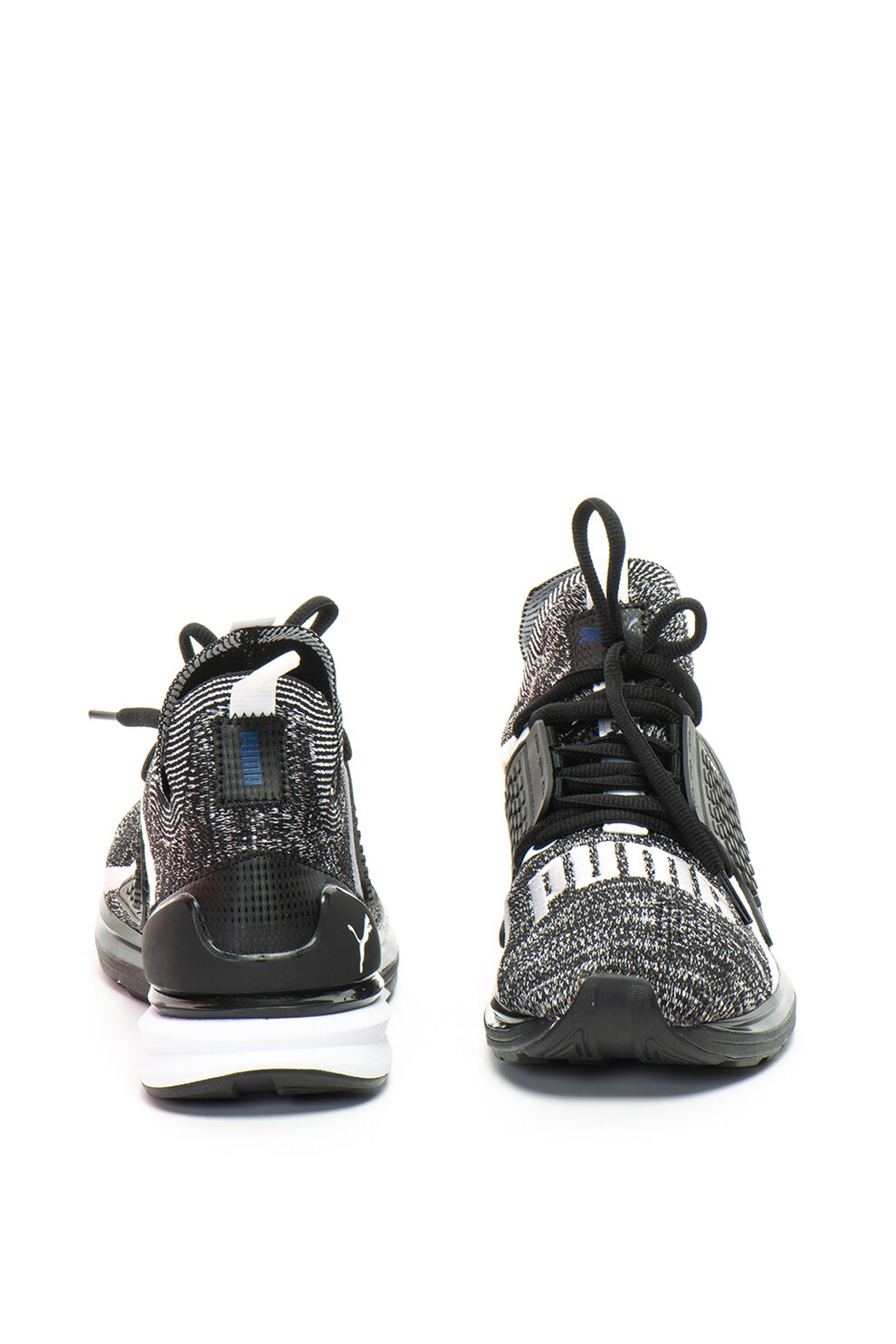 puma ignite limitless 2 evoknit block