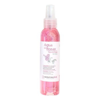 Laboratorio SyS Apa de trandafiri 125 ml Laboratorio SyS Apa de trandafiri 125 ml
