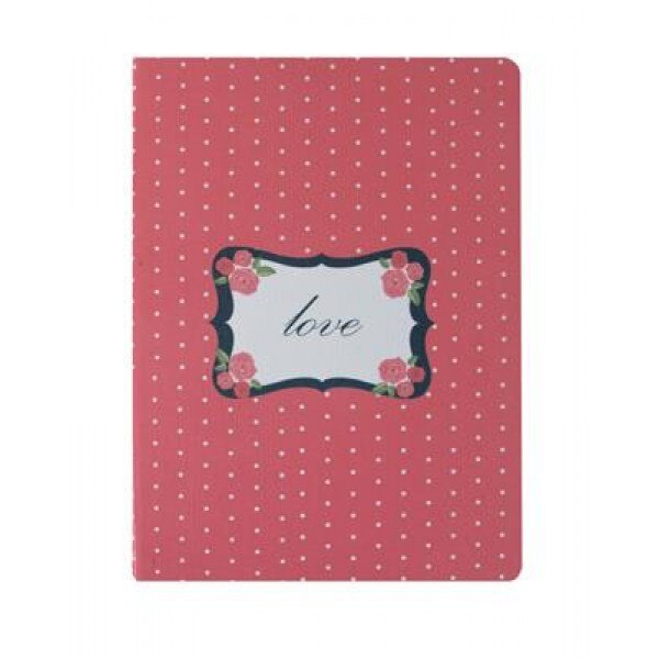 Agenda Diakakis, 10x14 cm