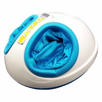 Aparat de Masaj Picioare cu Timer si Incalzire -Ideal Outlet Aparat de Masaj Picioare cu Timer si Incalzire -Ideal Outlet