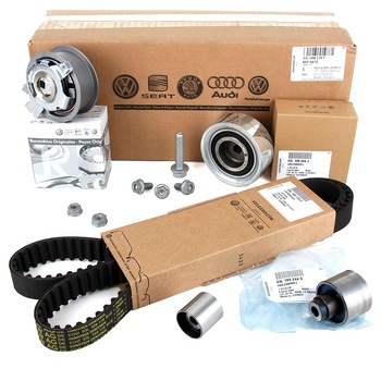 Kit distributie Audi, VW, Skoda, Seat, 2.0 tdi Kit distributie Audi, VW, Skoda, Seat, 2.0 tdi