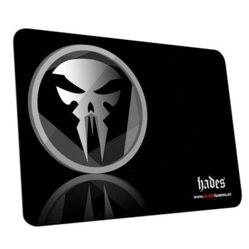 Mousepad Gaming, Craniul lui Hades, Tacens MMPHA1, 35 x 25 x 0,3 cm Mousepad Gaming, Craniul lui Hades, Tacens MMPHA1, 35 x 25 x 0,3 cm