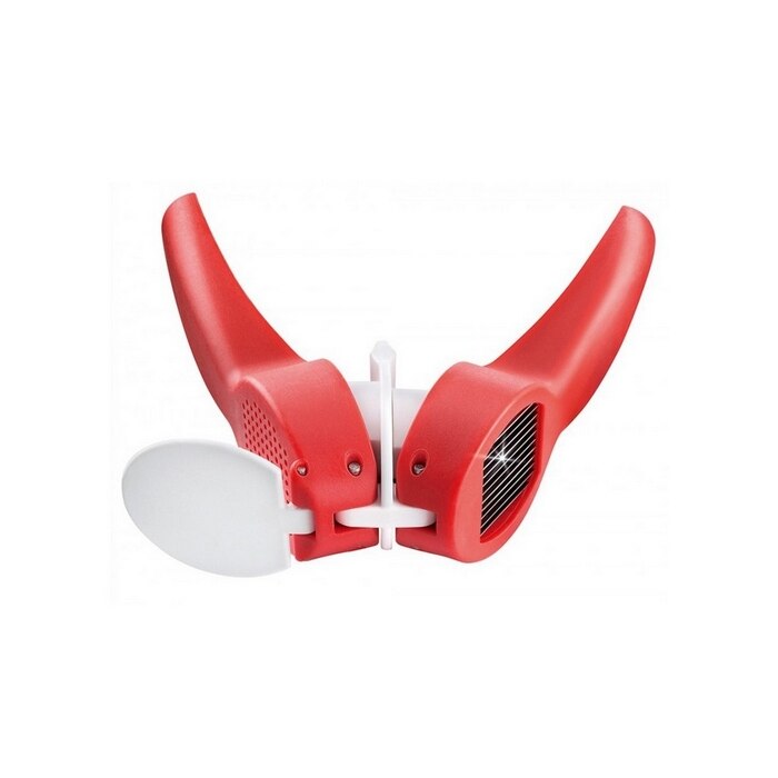 Presa si feliator usturoi Aglio, 16 x 4 x 5 cm, Moha