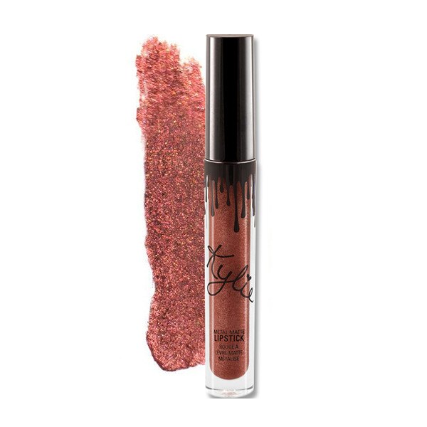 Set Lip Kit Kylie Reign eMAG.ro