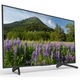 Телевизор Smart LED Sony BRAVIA, 65" (164 см), 65XF7005, 4K Ultra HD