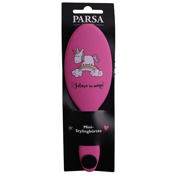 Perie de par Parsa Beauty unicorn