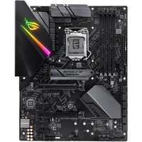Placa de baza ASUS ROG STRIX B360-F GAMING, Socket 1151