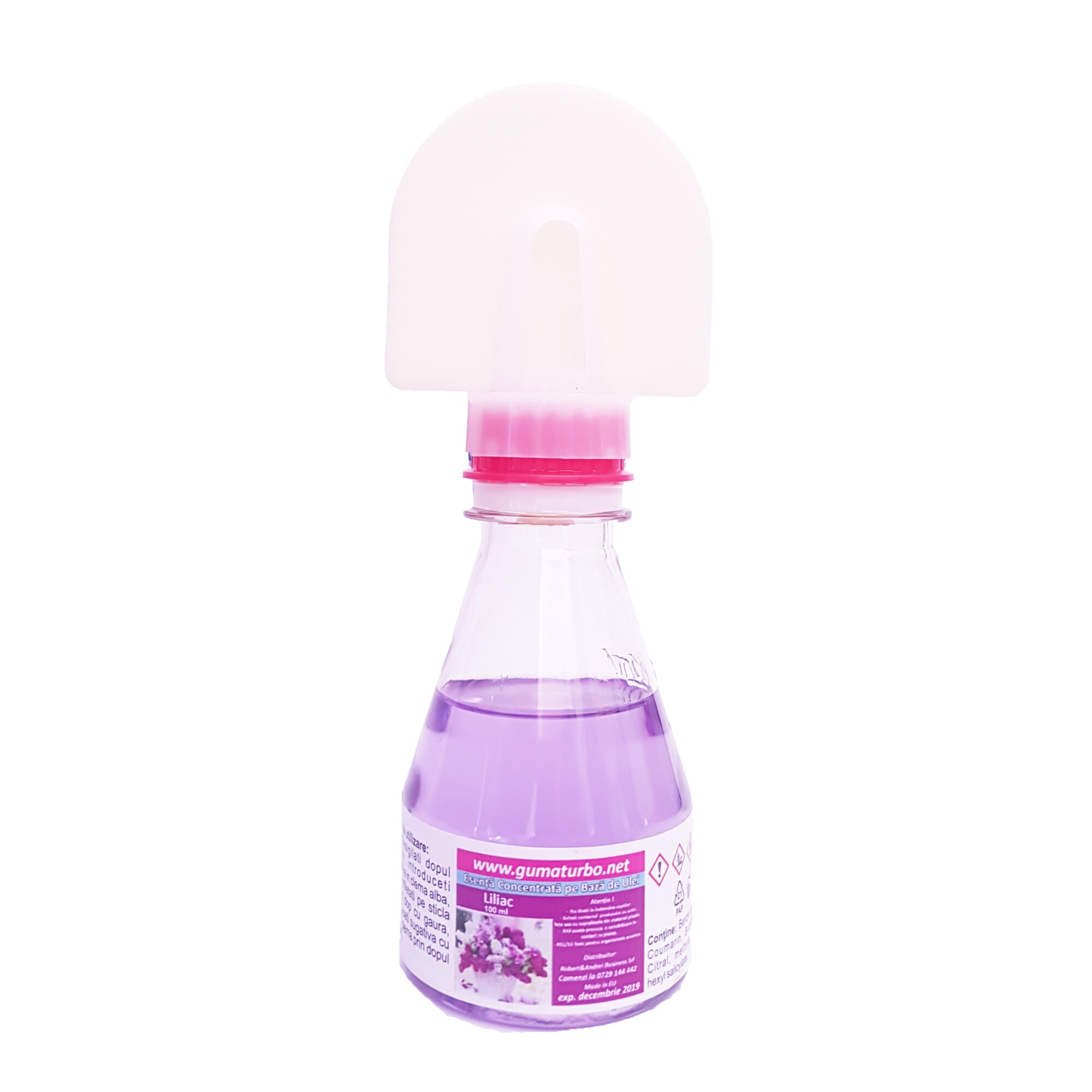 Odorizant liliac 100ml cu sugativa