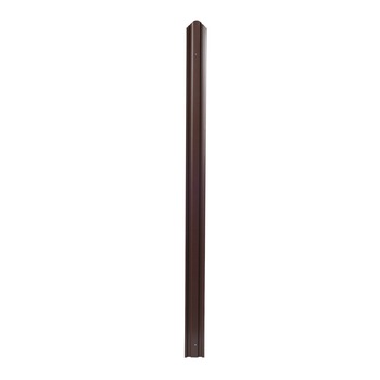 Elemente gard vopsite in camp electrostatic din tabla cu capat ascutit 0,45x100x1000 mm Elemente gard vopsite in camp electrostatic din tabla cu capat ascutit 0,45x100x1000 mm
