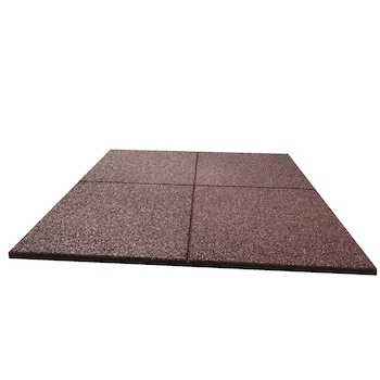 Pavele cauciuc 1000x1000x25 mm,Dale Cauciuc, Culoare Rosu Pavele cauciuc 1000x1000x25 mm,Dale Cauciuc, Culoare Rosu