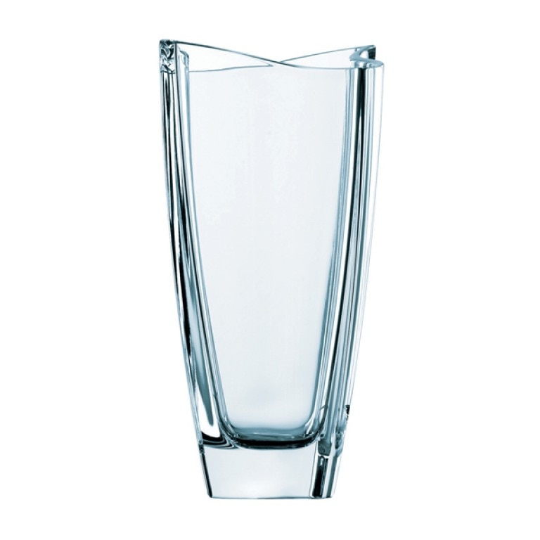 Vaza decorativa Manhatten, Nachtmann, 72016, 25 cm, Transparent