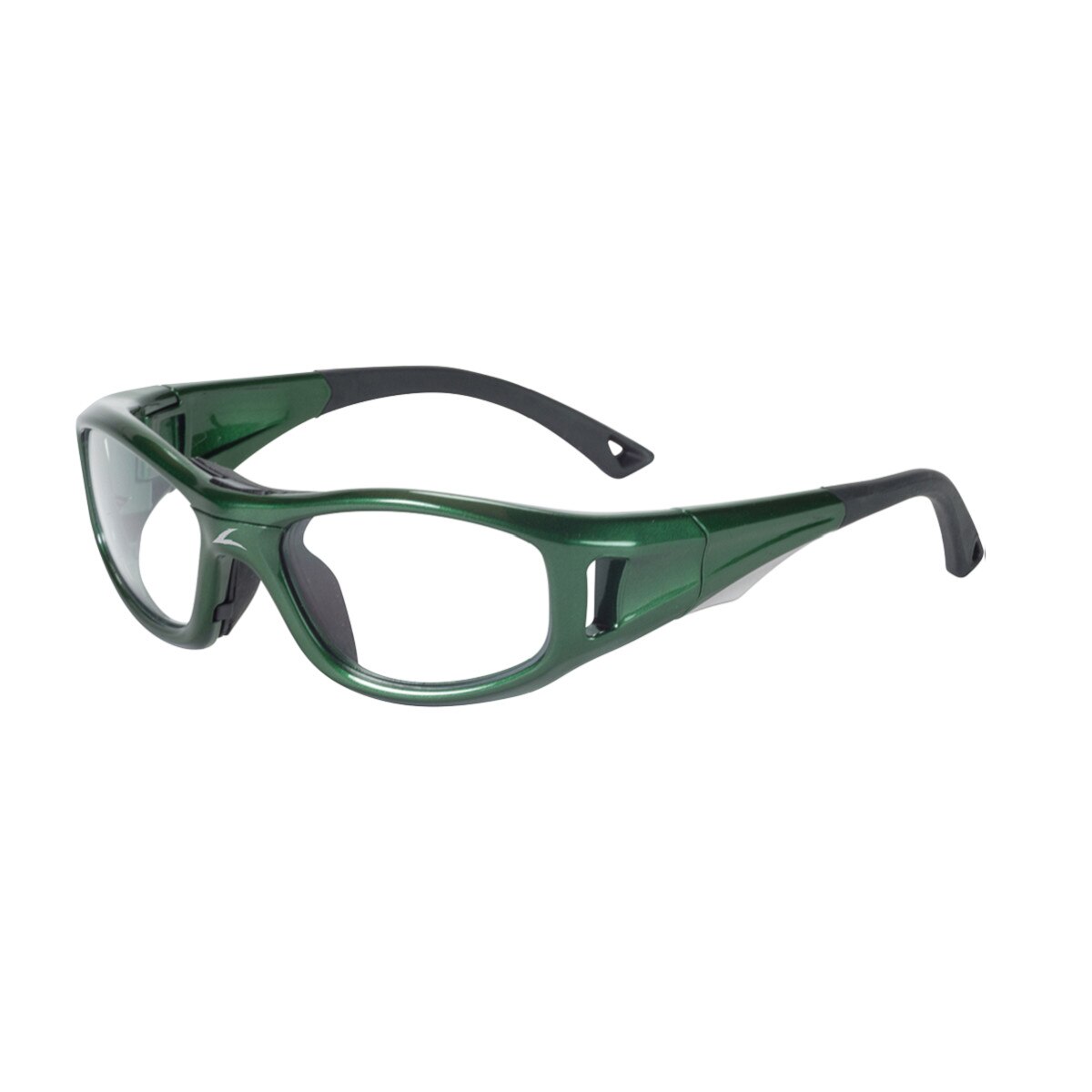 Rama de vedere pentru sport Leader C2 L Green all sports