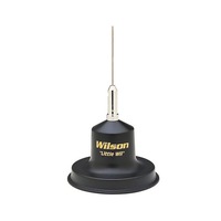 Antena CB Wilson Little Wil, lungime 95 cm si magnet 100 mm inclus