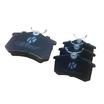 Set placute frana spate Krottendorf, Audi, Seat, Citroen, Ford, Skoda, Volkswagen, Peugeot Set placute frana spate Krottendorf, Audi, Seat, Citroen, Ford, Skoda, Volkswagen, Peugeot