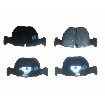 Set placute frana fata Krottendorf, Bmw Seria 5 (E39), X5 (E53) Set placute frana fata Krottendorf, Bmw Seria 5 (E39), X5 (E53)