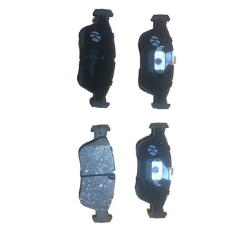 Set placute frana fata Krottendorf, Bmw Seria 3 (E36, E46) Set placute frana fata Krottendorf, Bmw Seria 3 (E36, E46)