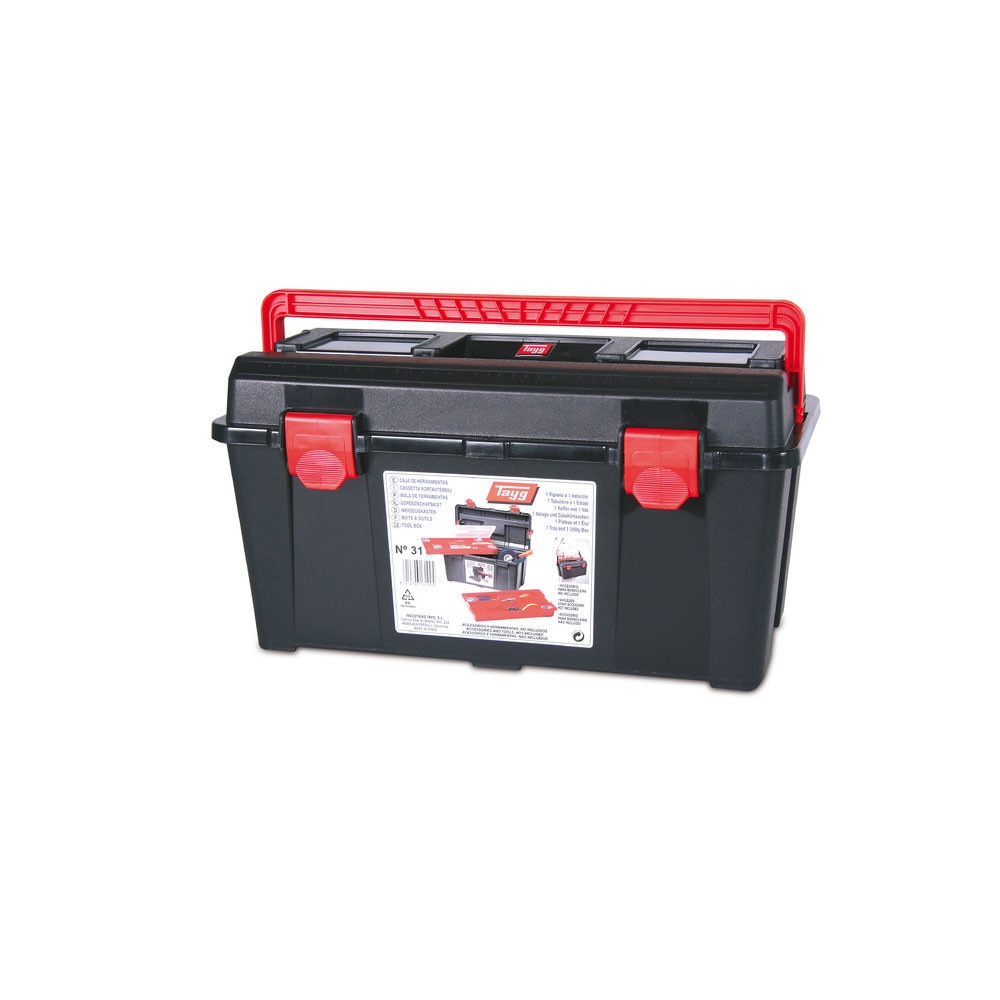 Cutie scule Tayg model 31, 445 mm