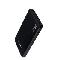 acumulator extern profesional 30000 mah dc-awei fast charging black powerbank  baterie externa  imagen 38_0_
0