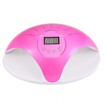 Lampa uv/led SUN669 - 48W Lampa uv/led SUN669 - 48W