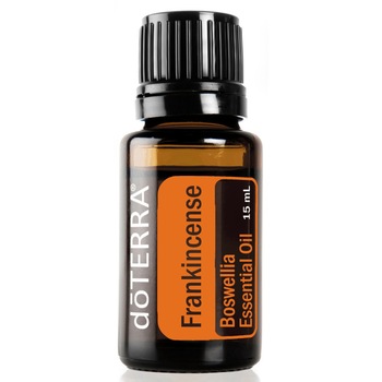 Ulei esential de tamaie - Frankincense, doTERRA, 15 ml Ulei esential de tamaie - Frankincense, doTERRA, 15 ml