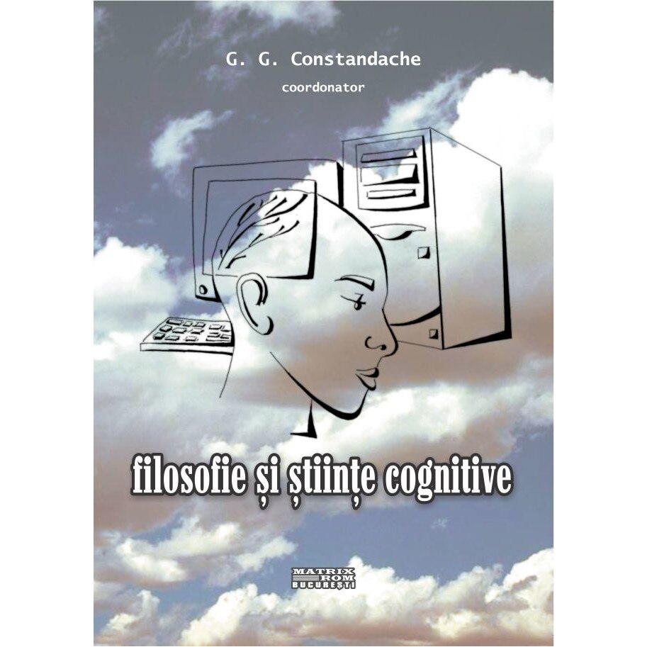 Filosofie si stiinte cognitive, G.G. Costandache, Stefan Trausan-Matu