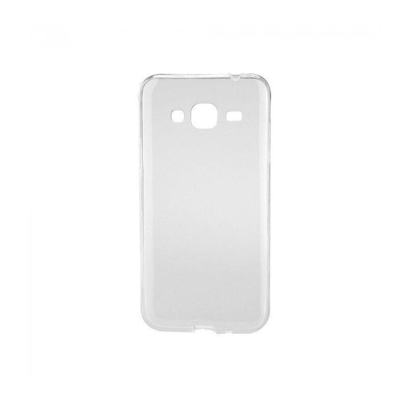 Husa Samsung Galaxy J3 2017 Forcell Clear Transparenta