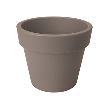 Ghiveci pentru plante de exterior Elho Green Basics TopPlanter 30 cm Taupe Ghiveci pentru plante de exterior Elho Green Basics TopPlanter 30 cm Taupe
