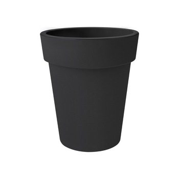 Ghiveci pentru plante de exterior Elho Green Basics TopPlanter High 35 cm negru Ghiveci pentru plante de exterior Elho Green Basics TopPlanter High 35 cm negru