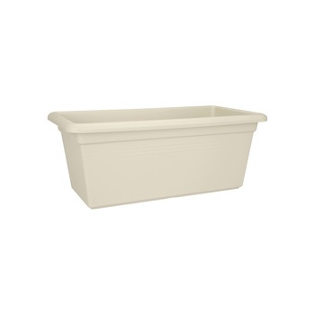 Jardiniera de balcon Green Basics Garden xxl 80 cm alb Jardiniera de balcon Green Basics Garden xxl 80 cm alb