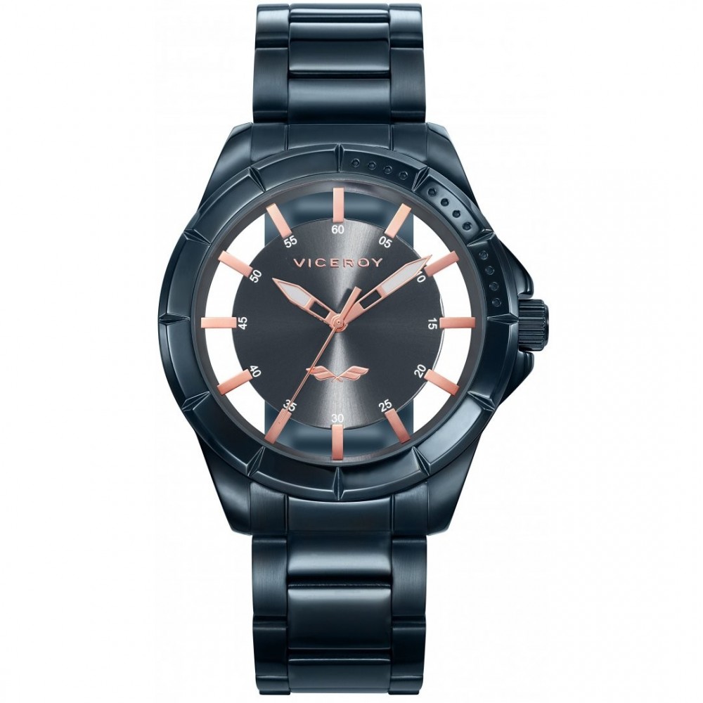 Ceas barbatesc Antonio Banderas Collection Viceroy 401051-57