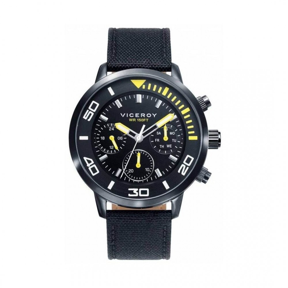 Ceas barbatesc Viceroy 471027-57