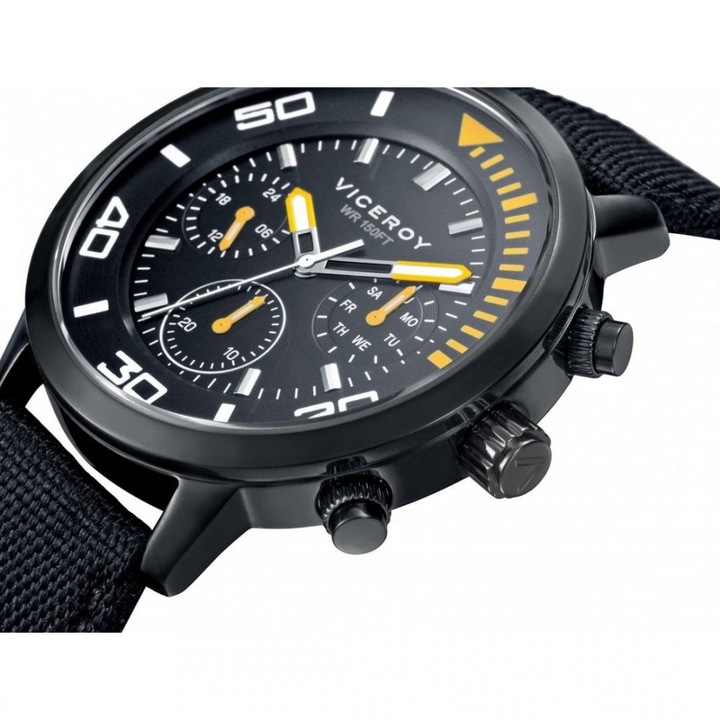 Ceas barbatesc Viceroy 471027-57