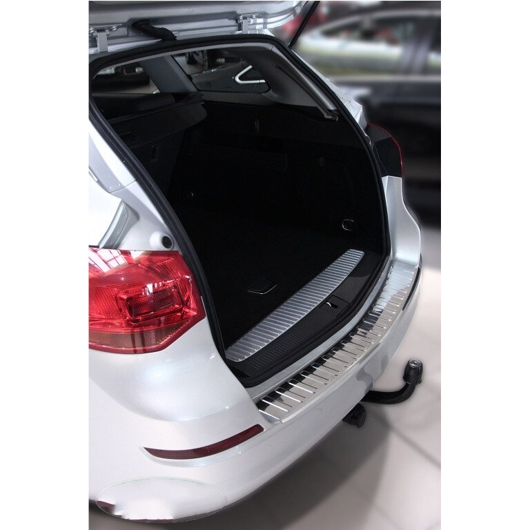 Ornament / Protectie portbagaj crom OPEL Astra J 2009-2012 Combi