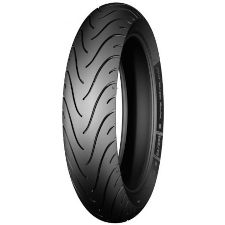 Гума Michelin Pilot Street 120/70 R17(58H) TL/TT