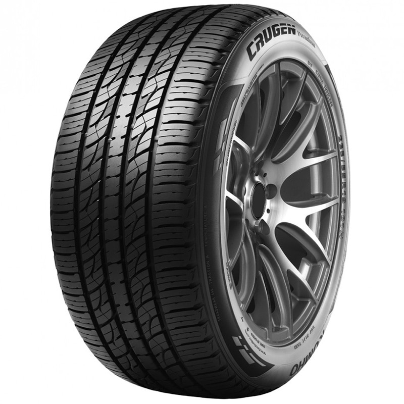 Anvelopa Vara KUMHO KL33 CRUGEN PREMIUM 225/60R17 99V