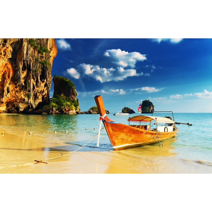Blueback MAT tapéta, strand Thaiföldön, 250 x 200 cm