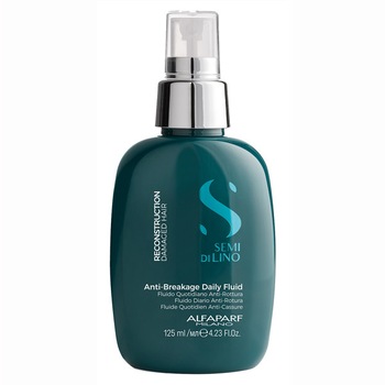 Fluid tratament pentru reconstructie Alfaparf Semi di Lino Reconstruction Anti-Breakage Daily Fluid, 125 ml Fluid tratament pentru reconstructie Alfaparf Semi di Lino Reconstruction Anti-Breakage Daily Fluid, 125 ml