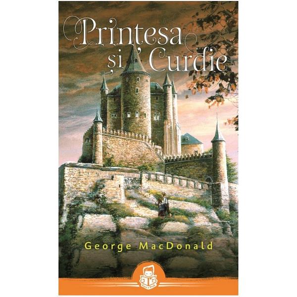 Printesa si Curdie - George MacDonald