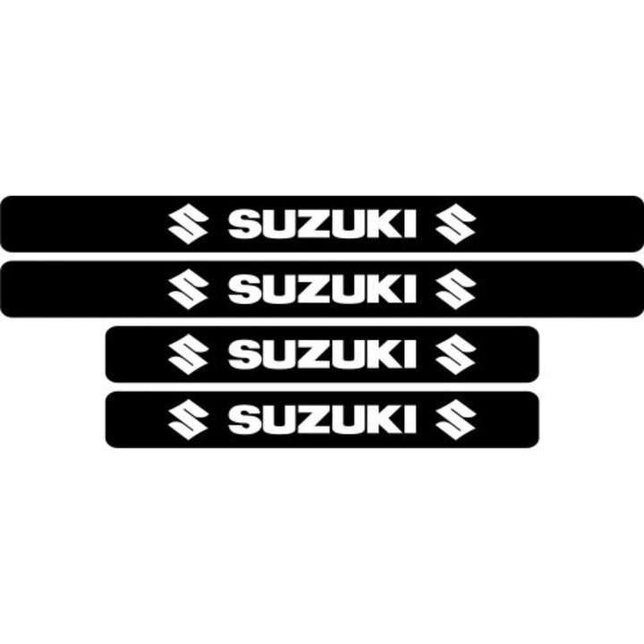 Suzuki küszöbvédő készlet