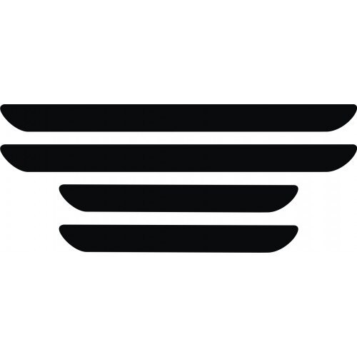 Set protectie praguri BLANK (v1)