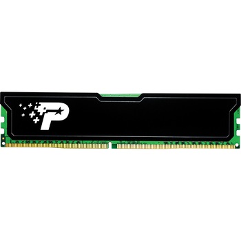Memorie Patriot Signature, 4GB DDR4, 2133MHz, CL15, 1.2V Memorie Patriot Signature, 4GB DDR4, 2133MHz, CL15, 1.2V