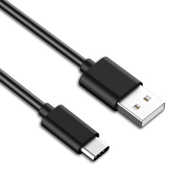 Cablu USB 2.0 la Type C, 1m , CB-03B , negru Cablu USB 2.0 la Type C, 1m , CB-03B , negru