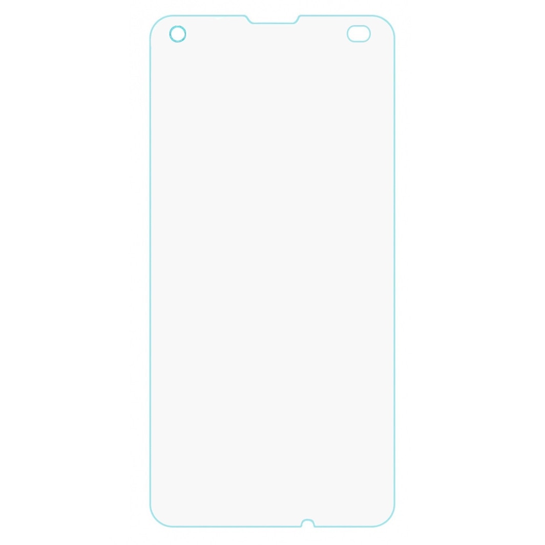 Folie sticla protectie ecran Tempered Glass pentru Microsoft Lumia 550