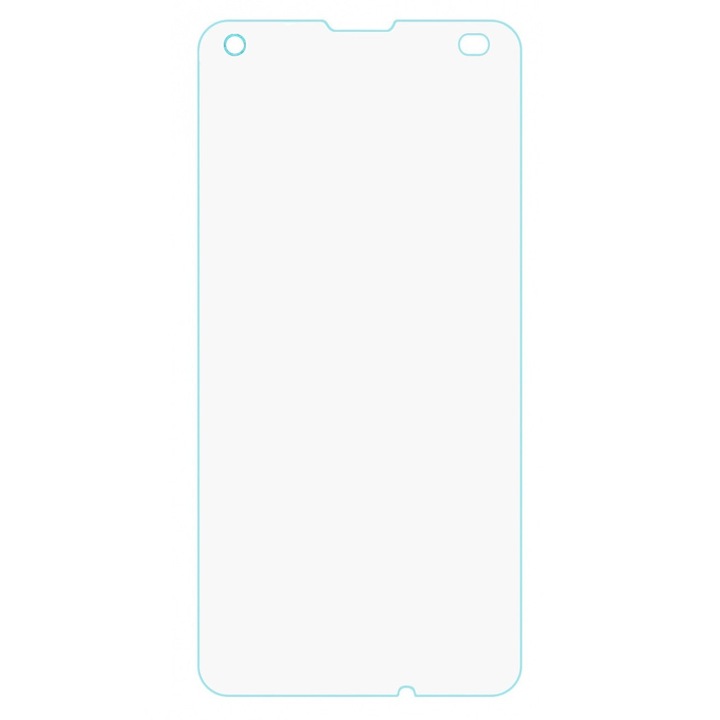 Folie sticla protectie ecran Tempered Glass pentru Microsoft Lumia 550