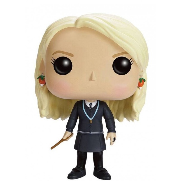 Figurina Pop! Harry Potter Luna Lovegood Vinyl