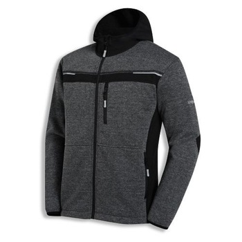 Geaca Softshell uvex perfect 89407 marimea XL Geaca Softshell uvex perfect 89407 marimea XL