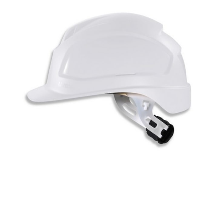 Casca de protectie uvex pheos E-WR - 9770.030 alba