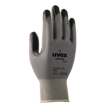 Manusi de protectie uvex unipur 6634 - 60321 marimea 8 Manusi de protectie uvex unipur 6634 - 60321 marimea 8